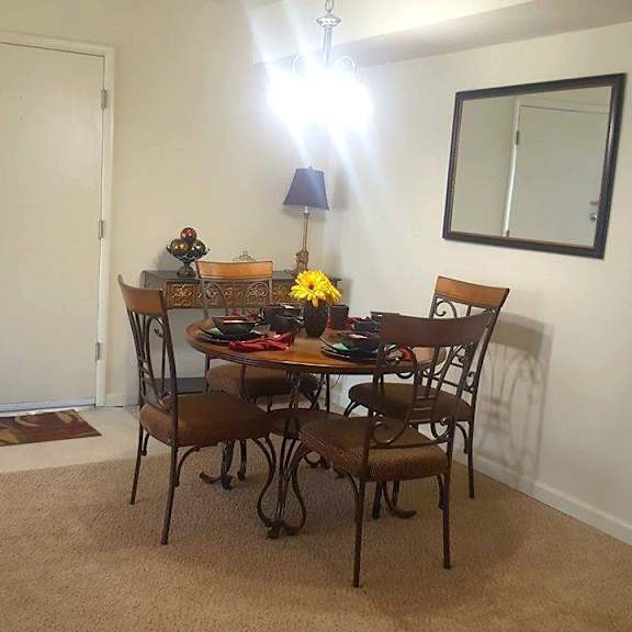 holabird east dinning room