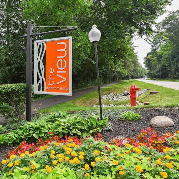 board at the view apartments st charles, st charles, illinois