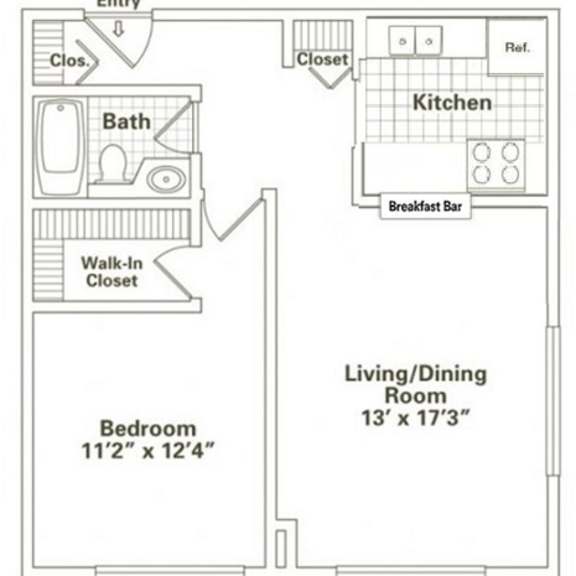 Thumbnail 2 of 4 A1 Floor Plan at Arrive Temecula, California