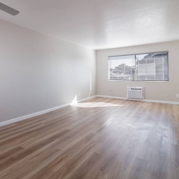 spacious living room at alturas paso robles apartment homes, paso robles, 93446