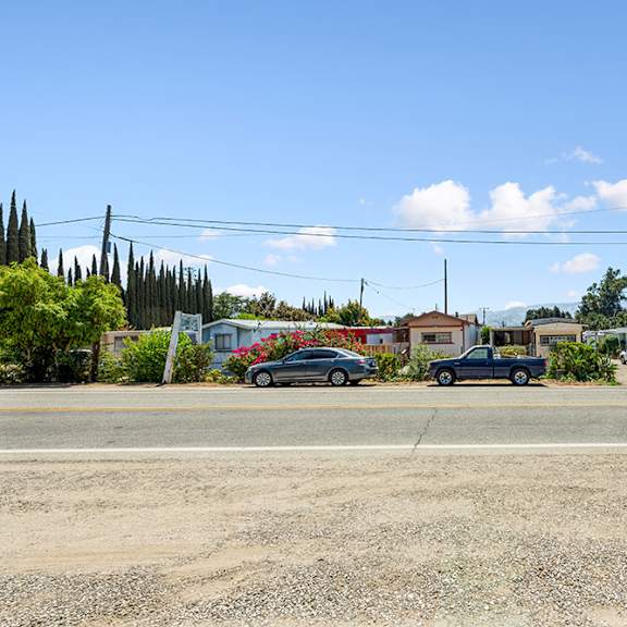 alturas fillmore streetview