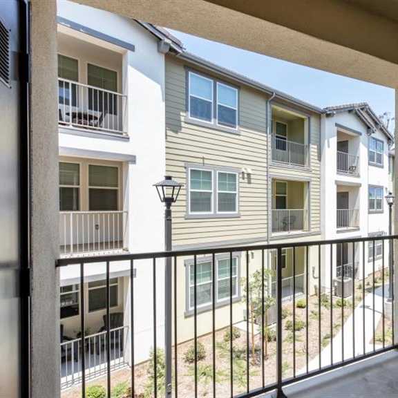 spacious balcony at arrive los carneros, goleta, 93117