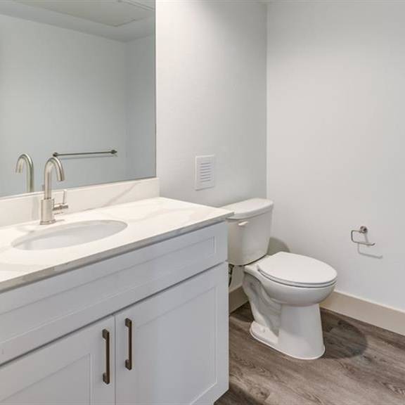 bathroom with bathtub at arrive los carneros ii, goleta