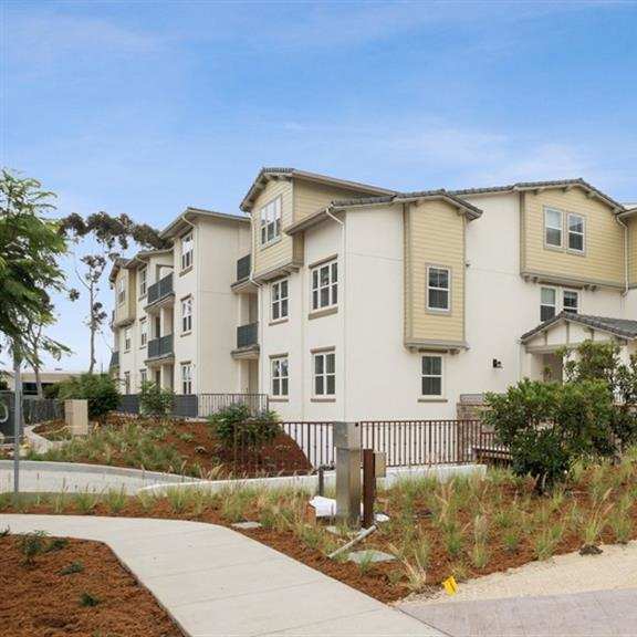 property exterior at arrive los carneros ii, california, 93117