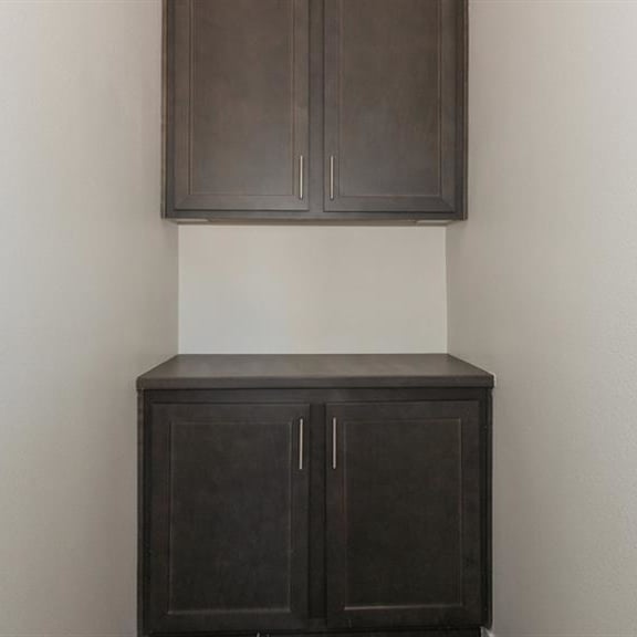 desk at arrive at rancho belago, moreno valley, ca, 92555