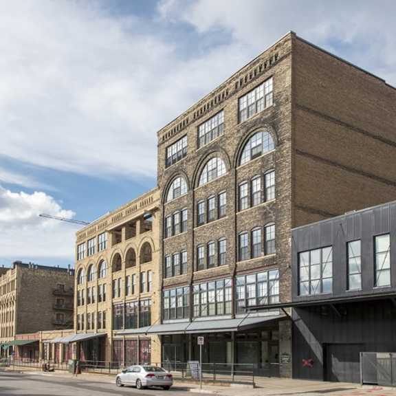 property into perspective at gaar scott historic lofts, minneapolis, 55401