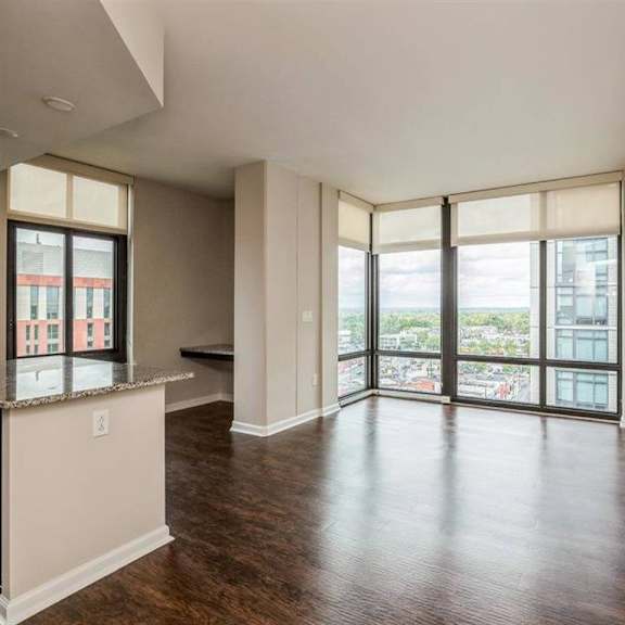 room with window view at arrive wheaton, wheaton, maryland