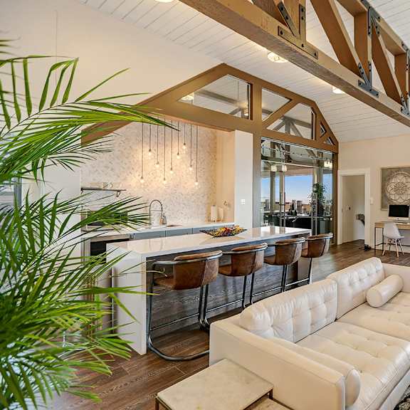oceanaire interior at oceanaire apartment homes, pacifica, california