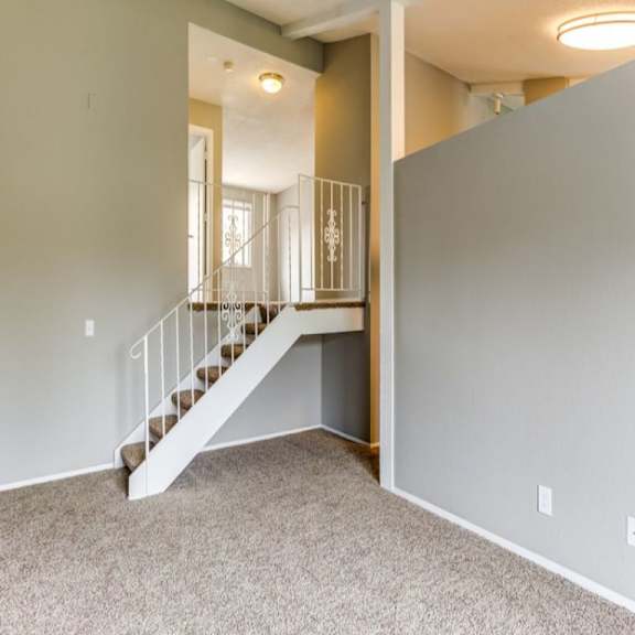 loft at the atwood at eden prairie, minnesota