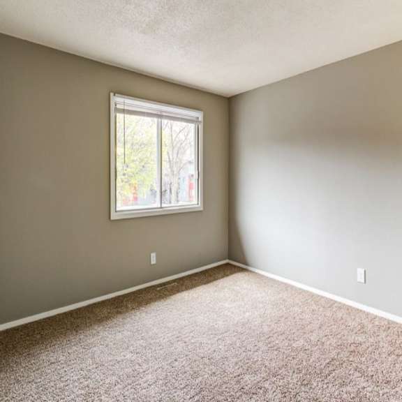 unfurnished bedroom at the atwood at eden prairie, eden prairie, mn, 55347