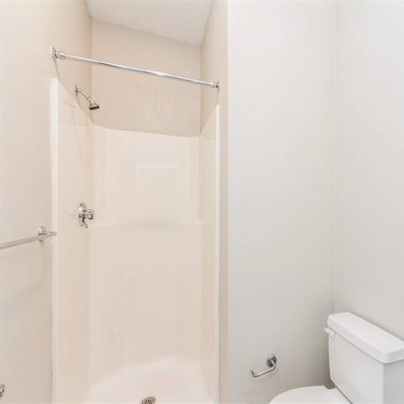 bathroom at rising sun mills, providence, ri