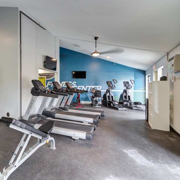 the point at bella grove apartment homes fitness center