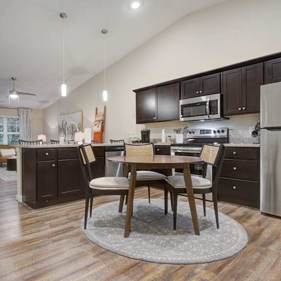 avon lake oh apartment rentals redwood avon lake kitchen to living room