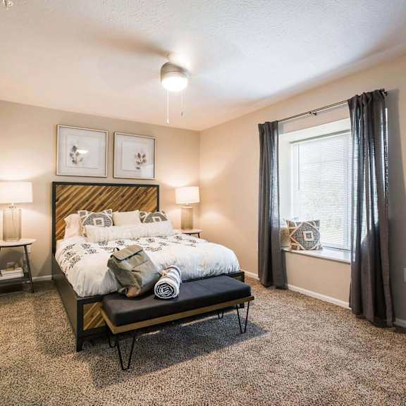 bellevue nebraska apartment rentals redwood living redwood bellevue south 25th street main bedroom