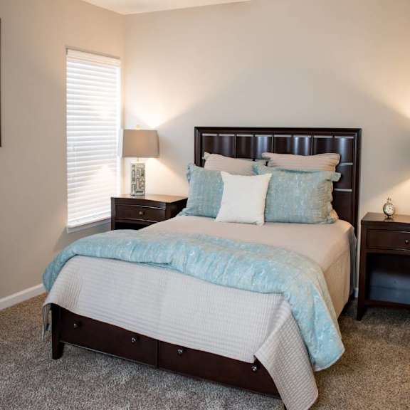 brunswick hills ohio apartment rentals redwood living redwood brunswick hills second bedroom