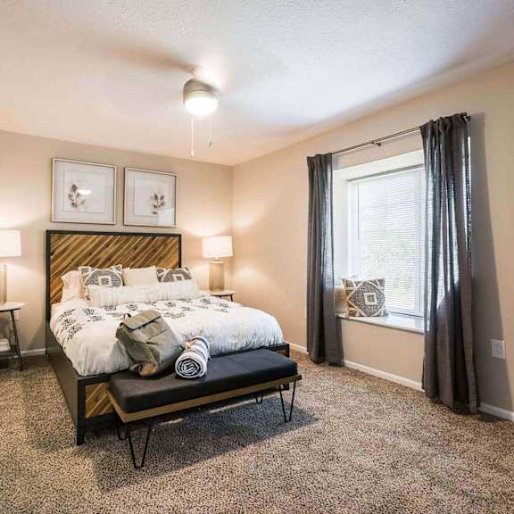 charlotte north carolina apartment rentals redwood living redwood charlotte harris houston road main bedroom