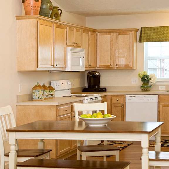 north ridgeville oh apartment rentals redwood north ridgeville meadow lakes blvd kitchen