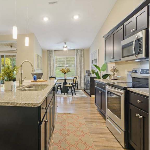 norton ohio apartment rentals redwood living redwood norton willowood kitchen