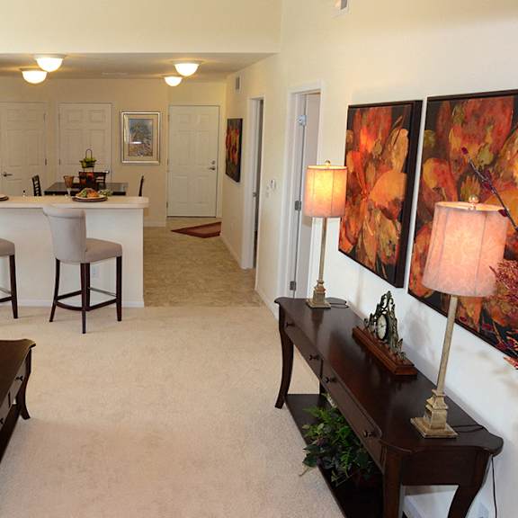 perrysburg oh apartment rentals redwood perrysburg fort meigs road living to kitchen