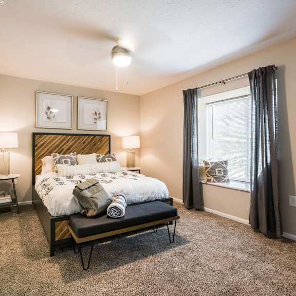 waukee iowa apartment rentals redwood living redwood waukee hickman road main bedroom