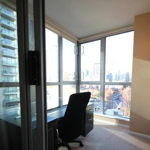 a room with a view