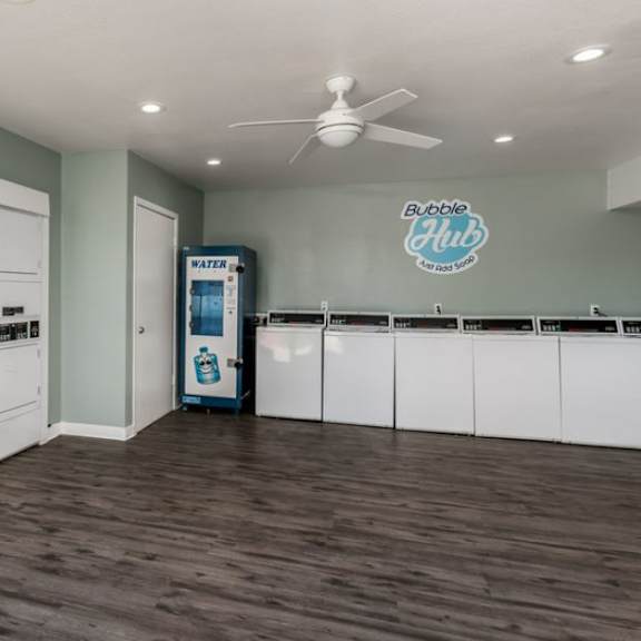 laundry at sofia apartments, arizona, 85283