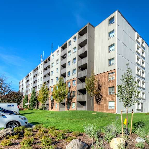 property exterior at platts crossing, london, on, n6h 4p4