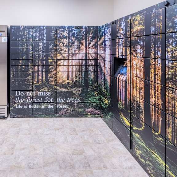 arden at huntersville resident package lockers