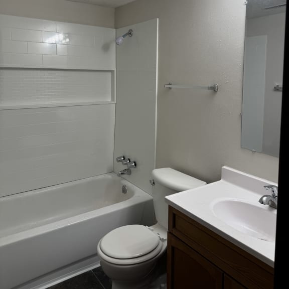 a small bathroom with a toilet and a sink
