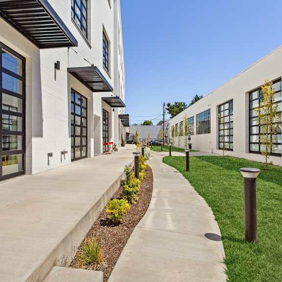 courtyard 2