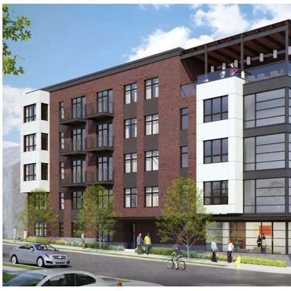 building exterior at holm at sellwood, portland, or 97202