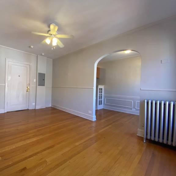 spacious layout - helen dunbar studio