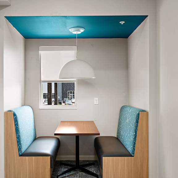 social nook at decatur landing i & ii, minnesota, 55445
