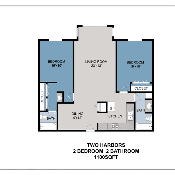 Audenn Apartments Apartments in Bloomington, MN RENTCafe