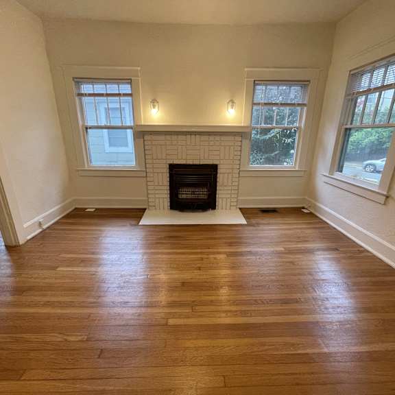 fire place
