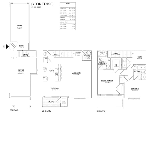 Thumbnail 2 of 2 POND-MARKETING PLANS at The Franklin Marlboro, New Jersey, 07746