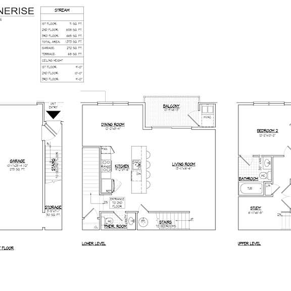 Thumbnail 2 of 2 STREAM-MARKETING PLANS at The Franklin Marlboro, Marlboro New Jersey