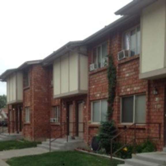 ashley valley exterior