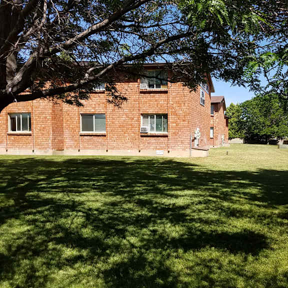 ashley valley exterior