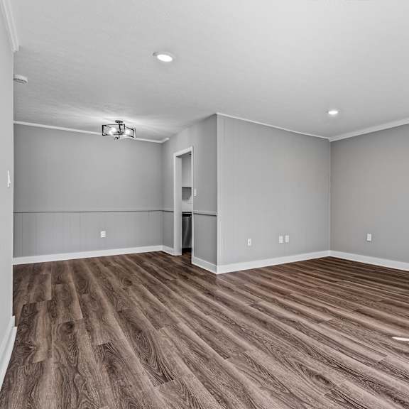 high ceiling at serenity place central, florida, 32304
