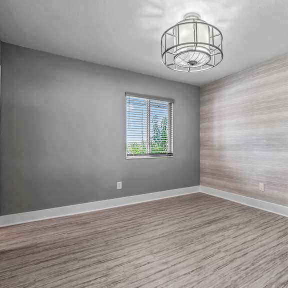vacant bedroom space at the sanctuary, tallahassee, 32304