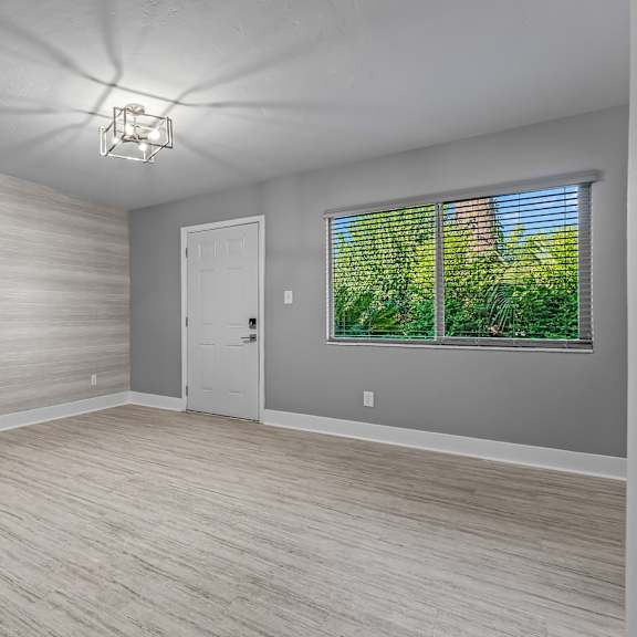 unfurnished bedroom at the sanctuary, florida, 32304