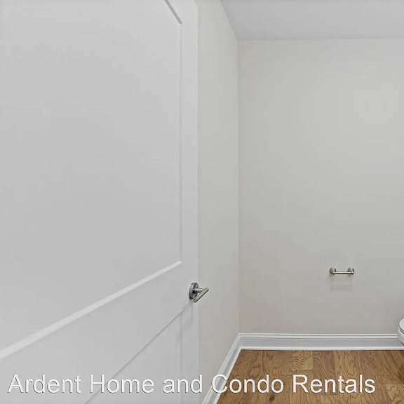 a small bathroom with a toilet and a sink