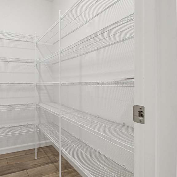 pantry