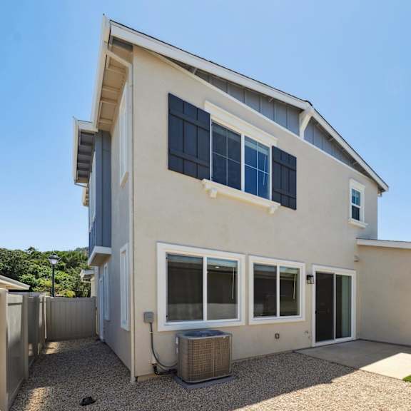 exquisite exterior at montessa apartments, vacaville, 95687