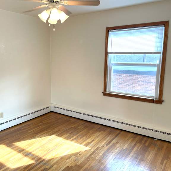 bedroom.