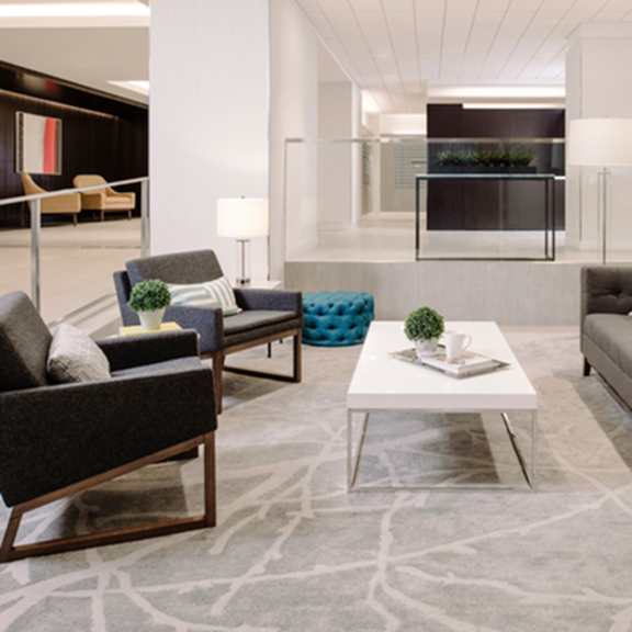 living room with couch at the graham at southern towers, virginia, 22311