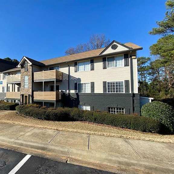 property exterior view at latitude at riverchase, alabama, 35216