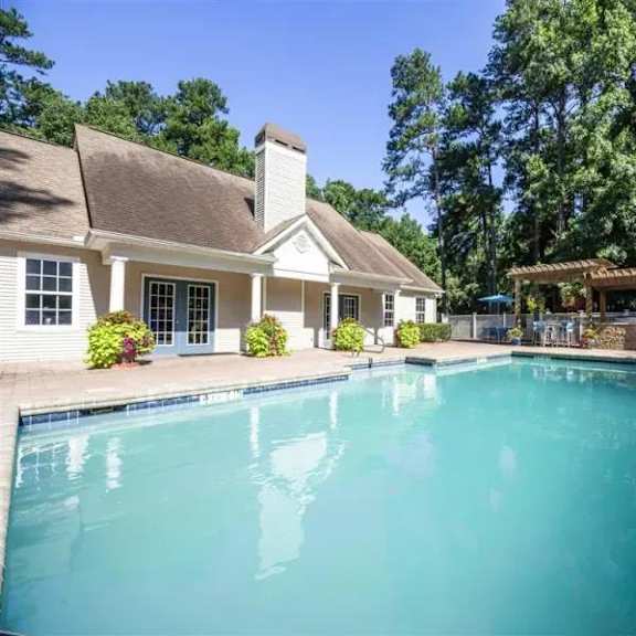 pool view at latitude at riverchase, hoover, al, 35216
