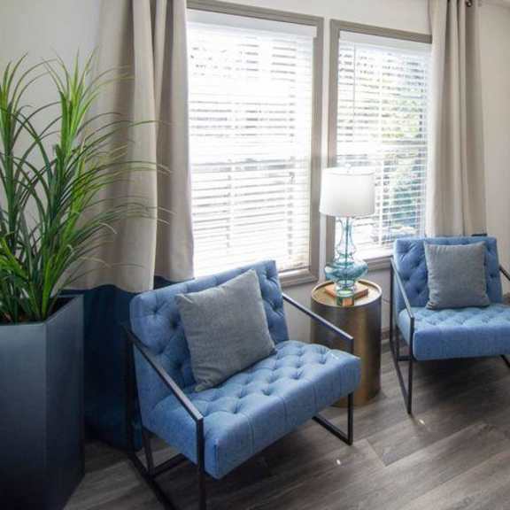 sun room at paces ridge at vinings, atlanta, ga, 30339